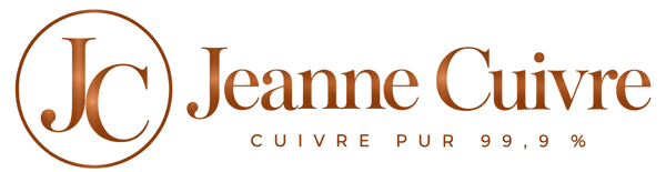 Jeanne Cuivre
